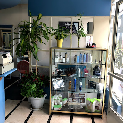 PELUQUERIA UNISEX ALGAS SL | Peluqueria en Torrelodones / Madrid