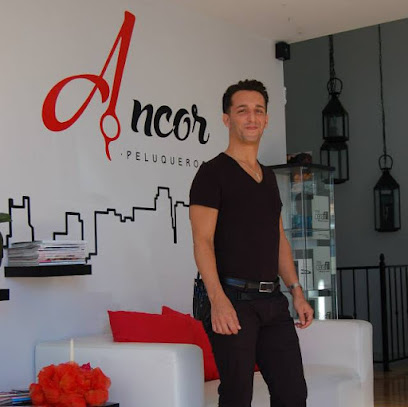 Ancor Peluqueros Arrecife | Peluqueria en Arrecife / Las Palmas