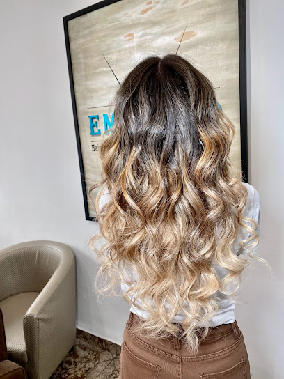 Emporio Peluqueria | Peluqueria en Ronda / Málaga