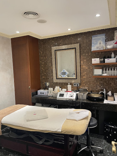 El Barroco | Peluqueria en Boadilla del Monte / Madrid