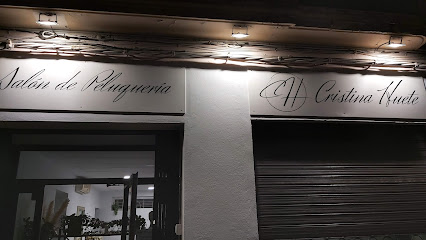 Cristina Huete | Peluqueria en Cuart de Poblet / Valencia