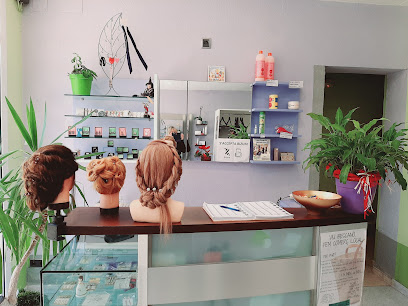 Perruqueria Estils | Peluqueria en Bescanó / Girona