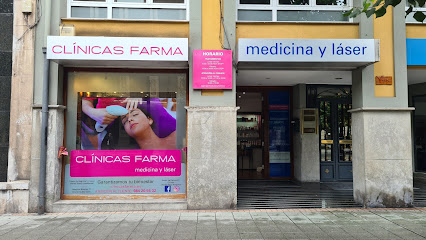 Clínicas Farma | Centro de Estética en Gijón