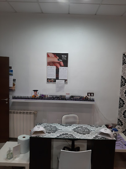 Agua y Sal C.B. | Centro de Estética en Los Montesinos