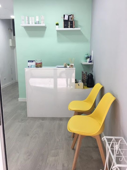 Mai Mery | Salón de Uñas y Manicura en Valencia