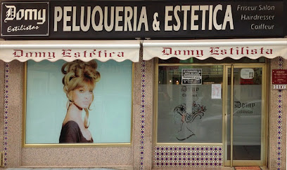 Peluquería Domy | Peluqueria en Torre del Mar / Málaga