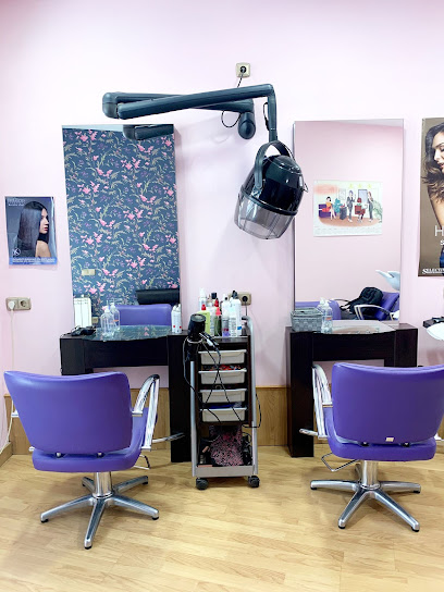 Peluqueria Nancy | Peluqueria en León / León