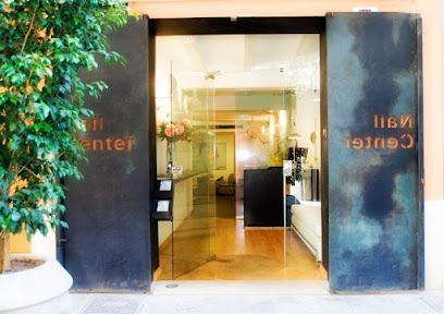 Nail Center | Calle de La Nave | Salón de Uñas y Manicura en Valencia