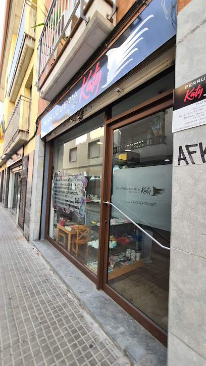 Perruqueria Estilisme Katy | Peluquería en Malgrat de Mar / Barcelona