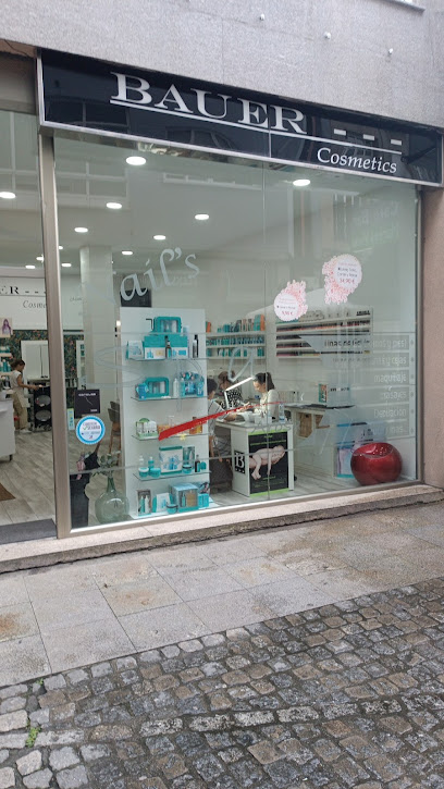 Nail’s Spa | Salón de Uñas y Manicura en Vilagarcia de Arousa