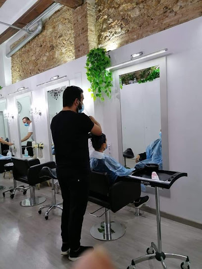 Fossati Peluqueros | Peluqueria en Valencia / Valencia