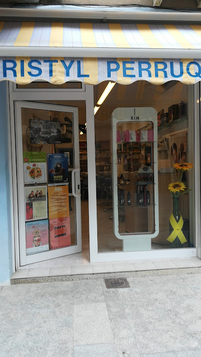Nuristyl Perruqueria | Peluquería en La Bisbal de Empordà / Girona