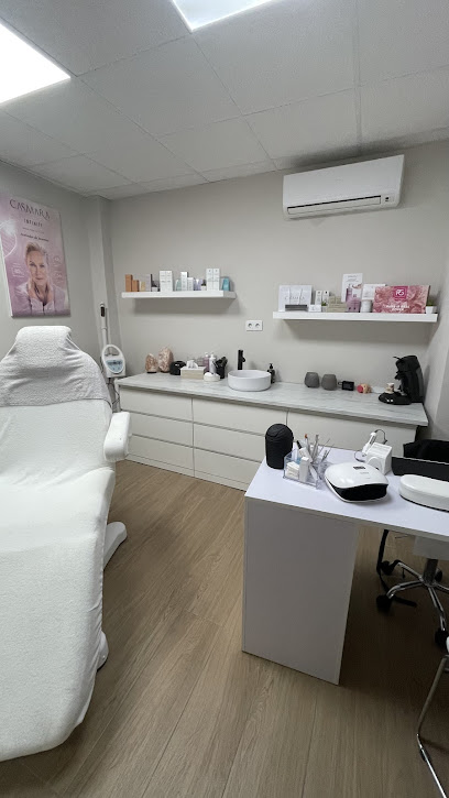 Alyssa | Centro de Estética en Pedralba