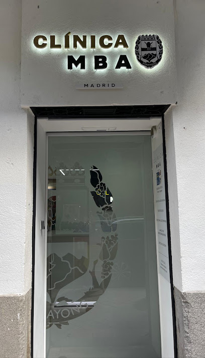 Clínica MBA | Peluquería en Madrid / 