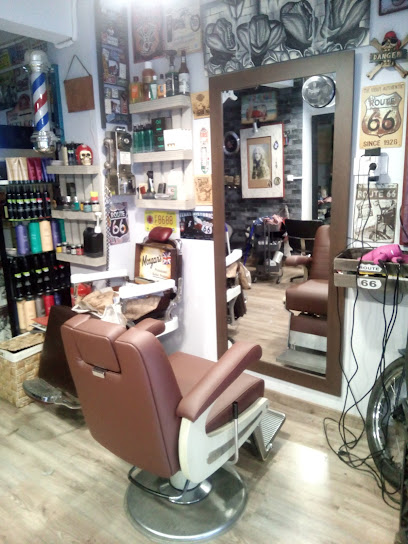 Peluqueria Àngel | Peluquería en Badalona / Barcelona
