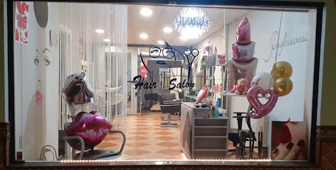 S’nyna Professional | Peluqueria en Estación de Cártama / Málaga