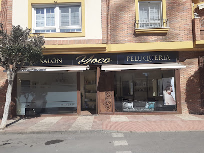 Salón Yoco Peluquería | Peluqueria en Roquetas de Mar / Almería