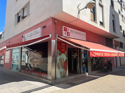 TecniEstética | Peluquería en Córdoba / 