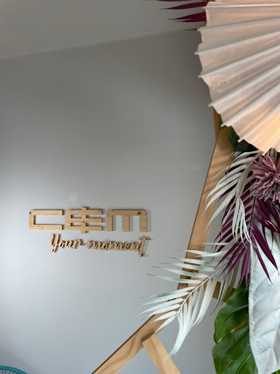 CEM PERRUQUERS | Peluqueria en Lleida / Lleida
