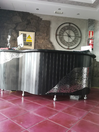 Cruz Peluqueros Sureste | Peluqueria en La Unión / Las Palmas