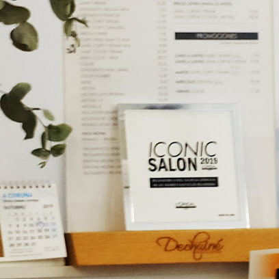 Dechainé estilistas | Peluqueria en A Coruña / La Coruña