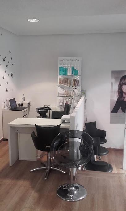 Lorena Style Retiro | Peluquería en Madrid / 
