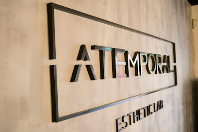 ATEMPORAL ATELIER | Centro de Estética en Reus