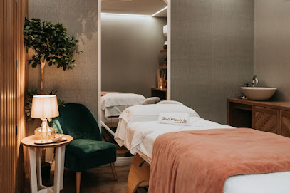 Ana Mancebo | Centro de Estética en Negreira