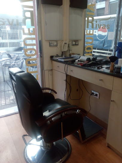 Peluquería Rivas | Peluquería en Córdoba / Córdoba