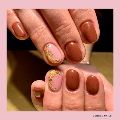JUNGLE Nails Salón | Salón de Uñas y Manicura en Betera