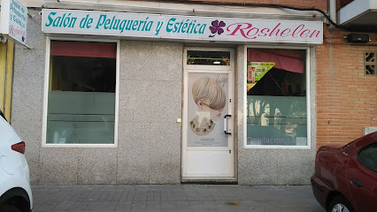 Roshelen | Peluqueria en Alcalá de Henares / Madrid