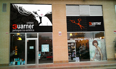 GUARNER PELUQUEROS | Peluqueria en Alicante / Alicante