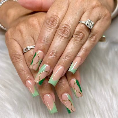 PAMELA Nails | Salón de Manicura y Uñas en Cardedeu / 
