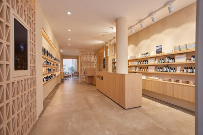 Salón Store | Peluquería en Sevilla / Sevilla