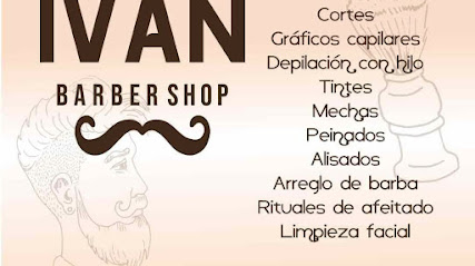 PELUQUERIA BARBERIA ESTETICA UNISEX NAYADE | Peluqueria en Garrucha / Almería