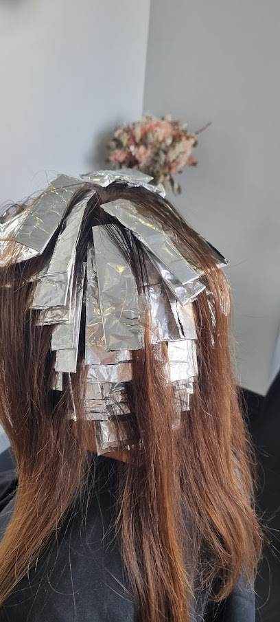 Enia | Peluqueria en Sant Vicenç dels Horts / Barcelona