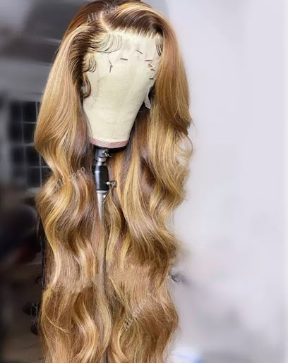 African Braids | Peluquería en Costa Adeje / Tenerife