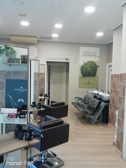 Peluquería Orgánica Logar | Peluquería en Portugalete / Vizcaya