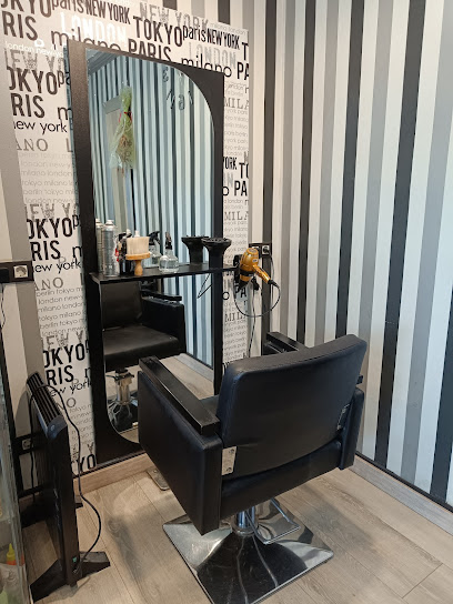 Peluqueria New Look | Peluquería en Laredo / 