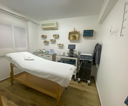 Juany | Centro de Estética en Mérida