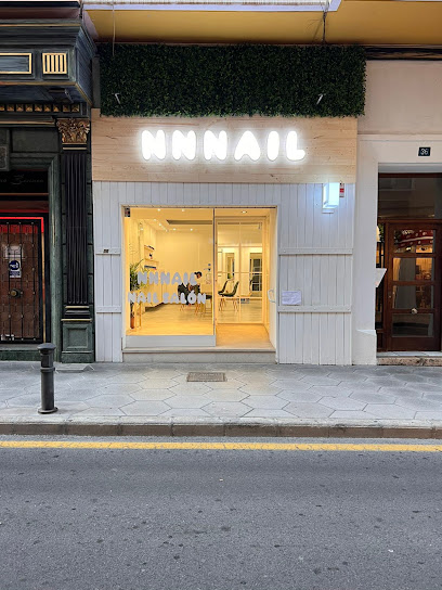 Nnnail Salón | Salón de Uñas y Manicura en Alicante