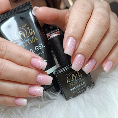 CYM Nails | Salón de Uñas y Manicura en Castellón de la Plana