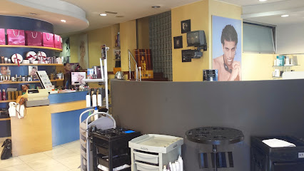 Peluquería Mai