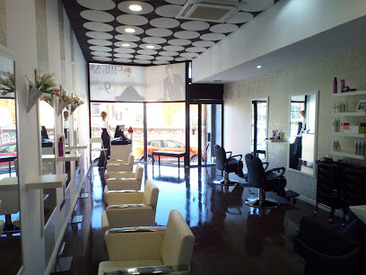 Daniel Sandoval Estilistas | Peluqueria en Guadalajara / Guadalajara