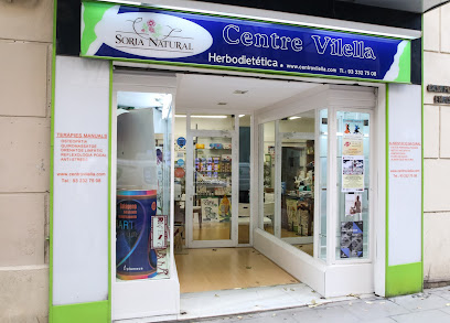 Centro Vilella Dietetica | Peluquería en Barcelona / 