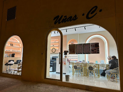 Uñas C | Salón de Uñas y Manicura en Madrid