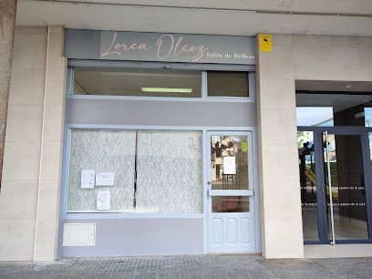 Lorea Olcoz | Salón de Uñas y Manicura en Burlada