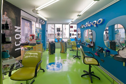 DE DIEGO ESTILISTAS | Peluquería en Palencia / Palencia