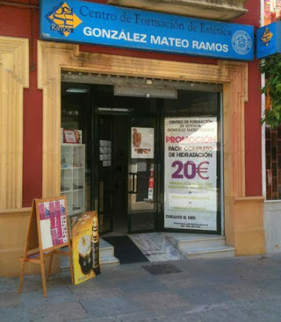 G.M. Ramos | Peluquería en Los Palacios y Villafranca / 