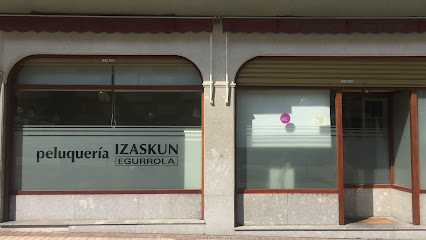 Peluquería femenina Izaskun Egurrola | Peluquería en Guernica y Luno / Vizcaya